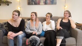 Nextdoorvixen (Next Door Vixen aka Mrs. Hugens) OnlyFans Leaks Scandalous Nights Cute Content Creator Porn Video 4