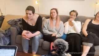 Nextdoorvixen (Next Door Vixen aka Mrs. Hugens) OnlyFans Leaks Scandalous Nights Cute Content Creator Porn Video 4