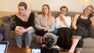 Nextdoorvixen (Next Door Vixen aka Mrs. Hugens) OnlyFans Leaks Scandalous Nights Cute Content Creator Porn Video 4