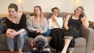 Nextdoorvixen (Next Door Vixen aka Mrs. Hugens) OnlyFans Leaks Scandalous Nights Cute Content Creator Porn Video 4