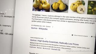 Nextdoorvixen (Next Door Vixen aka Mrs. Hugens) OnlyFans Leaks Scandalous Nights Cute Content Creator Porn Video 4