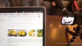 Nextdoorvixen (Next Door Vixen aka Mrs. Hugens) OnlyFans Leaks Scandalous Nights Cute Content Creator Porn Video 4