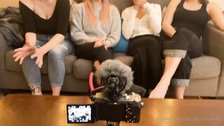 Nextdoorvixen (Next Door Vixen aka Mrs. Hugens) OnlyFans Leaks Scandalous Nights Cute Content Creator Porn Video 4