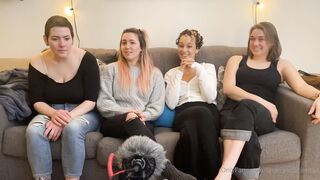 Nextdoorvixen (Next Door Vixen aka Mrs. Hugens) OnlyFans Leaks Scandalous Nights Cute Content Creator Porn Video 4