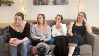 Nextdoorvixen (Next Door Vixen aka Mrs. Hugens) OnlyFans Leaks Scandalous Nights Cute Content Creator Porn Video 4