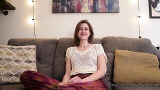 Nextdoorvixen (Next Door Vixen aka Mrs. Hugens) OnlyFans Leaks Scandalous Nights Cute Content Creator Porn Video 29