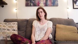 Nextdoorvixen (Next Door Vixen aka Mrs. Hugens) OnlyFans Leaks Scandalous Nights Cute Content Creator Porn Video 29