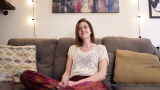 Nextdoorvixen (Next Door Vixen aka Mrs. Hugens) OnlyFans Leaks Scandalous Nights Cute Content Creator Porn Video 29