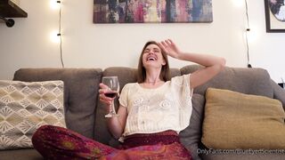 Nextdoorvixen (Next Door Vixen aka Mrs. Hugens) OnlyFans Leaks Scandalous Nights Cute Content Creator Porn Video 29