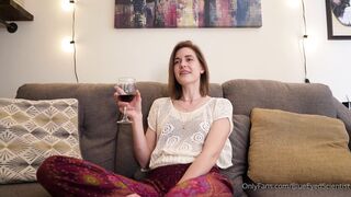 Nextdoorvixen (Next Door Vixen aka Mrs. Hugens) OnlyFans Leaks Scandalous Nights Cute Content Creator Porn Video 29