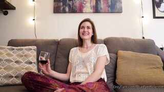 Nextdoorvixen (Next Door Vixen aka Mrs. Hugens) OnlyFans Leaks Scandalous Nights Cute Content Creator Porn Video 29