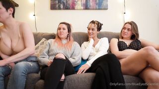 Nextdoorvixen (Next Door Vixen aka Mrs. Hugens) OnlyFans Leaks Scandalous Nights Cute Content Creator Porn Video 18