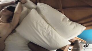 Nextdoorvixen (Next Door Vixen aka Mrs. Hugens) OnlyFans Leaks Scandalous Nights Cute Content Creator Porn Video 52