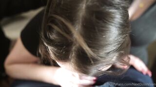 Nextdoorvixen (Next Door Vixen aka Mrs. Hugens) OnlyFans Leaks Scandalous Nights Cute Content Creator Porn Video 67