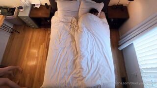 Nextdoorvixen (Next Door Vixen aka Mrs. Hugens) OnlyFans Leaks Scandalous Nights Cute Content Creator Porn Video 74