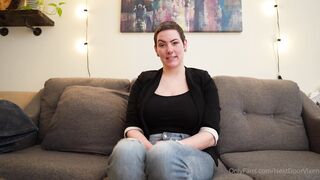 Nextdoorvixen (Next Door Vixen aka Mrs. Hugens) OnlyFans Leaks Scandalous Nights Cute Content Creator Porn Video 48