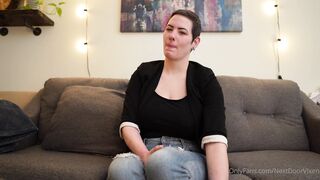 Nextdoorvixen (Next Door Vixen aka Mrs. Hugens) OnlyFans Leaks Scandalous Nights Cute Content Creator Porn Video 48