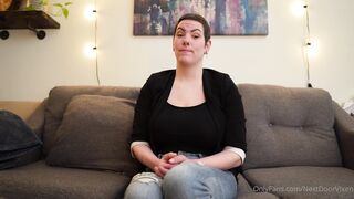 Nextdoorvixen (Next Door Vixen aka Mrs. Hugens) OnlyFans Leaks Scandalous Nights Cute Content Creator Porn Video 48