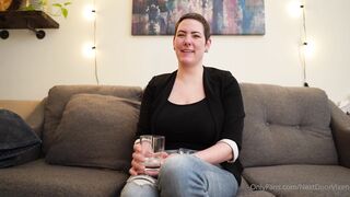 Nextdoorvixen (Next Door Vixen aka Mrs. Hugens) OnlyFans Leaks Scandalous Nights Cute Content Creator Porn Video 48