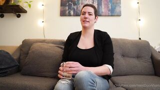 Nextdoorvixen (Next Door Vixen aka Mrs. Hugens) OnlyFans Leaks Scandalous Nights Cute Content Creator Porn Video 48