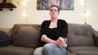 Nextdoorvixen (Next Door Vixen aka Mrs. Hugens) OnlyFans Leaks Scandalous Nights Cute Content Creator Porn Video 48