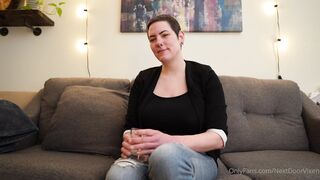 Nextdoorvixen (Next Door Vixen aka Mrs. Hugens) OnlyFans Leaks Scandalous Nights Cute Content Creator Porn Video 48