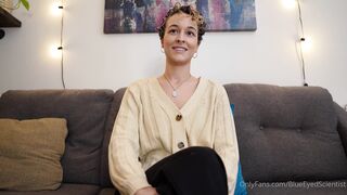 Nextdoorvixen (Next Door Vixen aka Mrs. Hugens) OnlyFans Leaks Scandalous Nights Cute Content Creator Porn Video 2