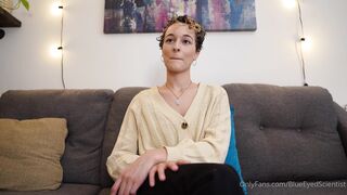 Nextdoorvixen (Next Door Vixen aka Mrs. Hugens) OnlyFans Leaks Scandalous Nights Cute Content Creator Porn Video 2