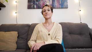 Nextdoorvixen (Next Door Vixen aka Mrs. Hugens) OnlyFans Leaks Scandalous Nights Cute Content Creator Porn Video 2