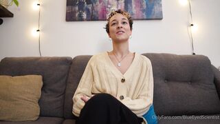 Nextdoorvixen (Next Door Vixen aka Mrs. Hugens) OnlyFans Leaks Scandalous Nights Cute Content Creator Porn Video 2