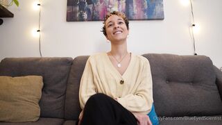 Nextdoorvixen (Next Door Vixen aka Mrs. Hugens) OnlyFans Leaks Scandalous Nights Cute Content Creator Porn Video 2