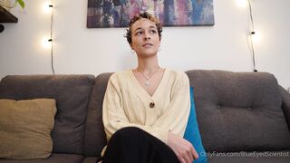 Nextdoorvixen (Next Door Vixen aka Mrs. Hugens) OnlyFans Leaks Scandalous Nights Cute Content Creator Porn Video 2