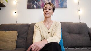 Nextdoorvixen (Next Door Vixen aka Mrs. Hugens) OnlyFans Leaks Scandalous Nights Cute Content Creator Porn Video 2