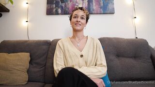 Nextdoorvixen (Next Door Vixen aka Mrs. Hugens) OnlyFans Leaks Scandalous Nights Cute Content Creator Porn Video 2