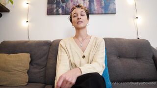 Nextdoorvixen (Next Door Vixen aka Mrs. Hugens) OnlyFans Leaks Scandalous Nights Cute Content Creator Porn Video 2