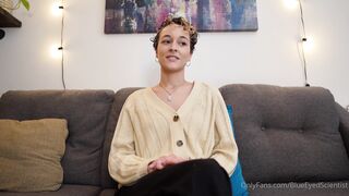 Nextdoorvixen (Next Door Vixen aka Mrs. Hugens) OnlyFans Leaks Scandalous Nights Cute Content Creator Porn Video 2