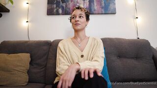 Nextdoorvixen (Next Door Vixen aka Mrs. Hugens) OnlyFans Leaks Scandalous Nights Cute Content Creator Porn Video 2