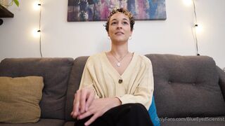 Nextdoorvixen (Next Door Vixen aka Mrs. Hugens) OnlyFans Leaks Scandalous Nights Cute Content Creator Porn Video 2