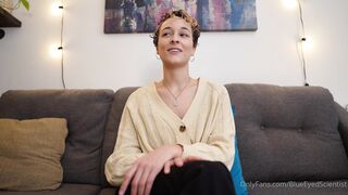 Nextdoorvixen (Next Door Vixen aka Mrs. Hugens) OnlyFans Leaks Scandalous Nights Cute Content Creator Porn Video 2