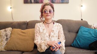 Nextdoorvixen (Next Door Vixen aka Mrs. Hugens) OnlyFans Leaks Scandalous Nights Cute Content Creator Porn Video 14