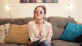 Nextdoorvixen (Next Door Vixen aka Mrs. Hugens) OnlyFans Leaks Scandalous Nights Cute Content Creator Porn Video 14