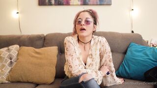 Nextdoorvixen (Next Door Vixen aka Mrs. Hugens) OnlyFans Leaks Scandalous Nights Cute Content Creator Porn Video 14