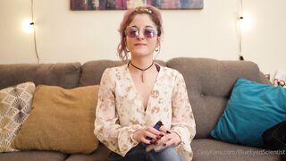 Nextdoorvixen (Next Door Vixen aka Mrs. Hugens) OnlyFans Leaks Scandalous Nights Cute Content Creator Porn Video 14