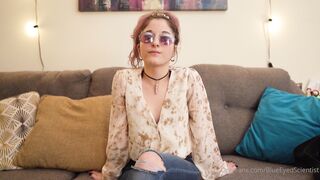 Nextdoorvixen (Next Door Vixen aka Mrs. Hugens) OnlyFans Leaks Scandalous Nights Cute Content Creator Porn Video 14