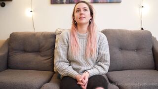 Nextdoorvixen (Next Door Vixen aka Mrs. Hugens) OnlyFans Leaks Scandalous Nights Cute Content Creator Porn Video 9