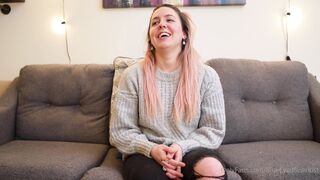 Nextdoorvixen (Next Door Vixen aka Mrs. Hugens) OnlyFans Leaks Scandalous Nights Cute Content Creator Porn Video 9