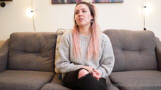 Nextdoorvixen (Next Door Vixen aka Mrs. Hugens) OnlyFans Leaks Scandalous Nights Cute Content Creator Porn Video 9