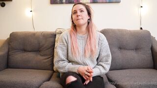 Nextdoorvixen (Next Door Vixen aka Mrs. Hugens) OnlyFans Leaks Scandalous Nights Cute Content Creator Porn Video 9