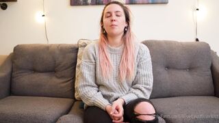 Nextdoorvixen (Next Door Vixen aka Mrs. Hugens) OnlyFans Leaks Scandalous Nights Cute Content Creator Porn Video 9