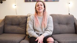 Nextdoorvixen (Next Door Vixen aka Mrs. Hugens) OnlyFans Leaks Scandalous Nights Cute Content Creator Porn Video 9